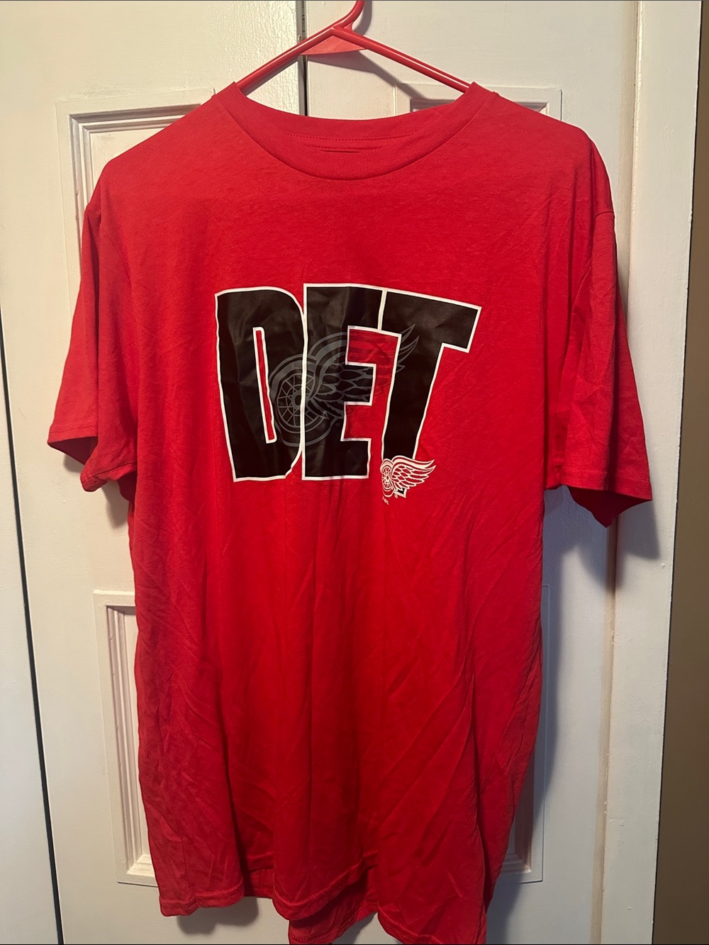 Detroit Red Wings Shirt